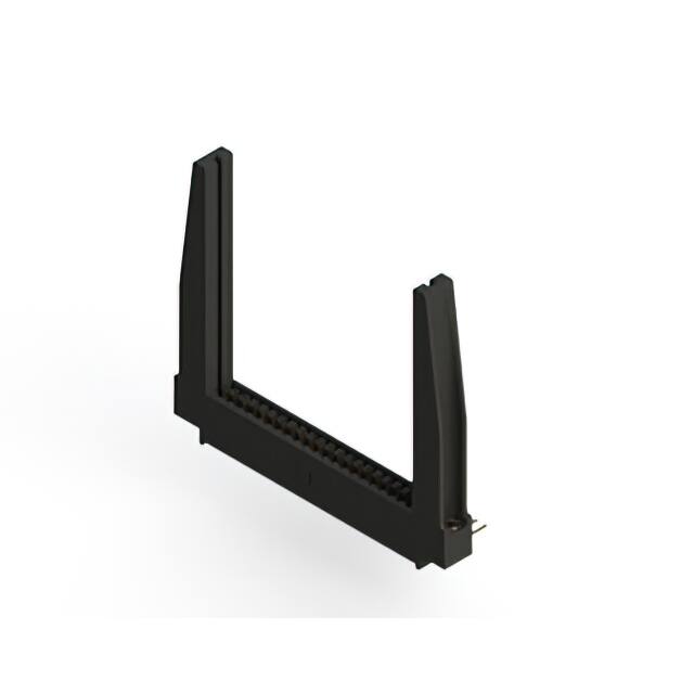 396-022-558-678 EDAC Inc.  Edgeboard Connectors